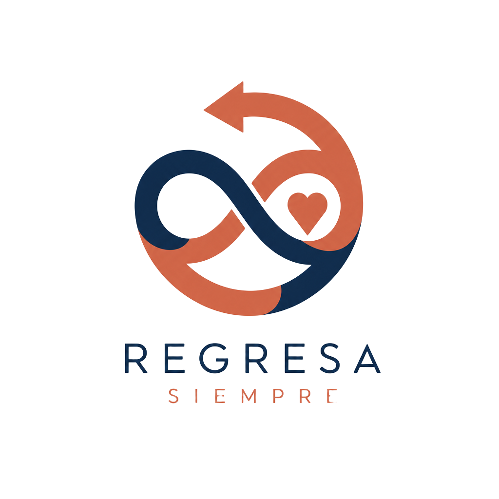 Regresa Siempre